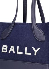 Bally Xs Bar Keep On Organic Cotton Bag