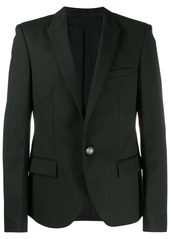 Balmain classic tailored blazer