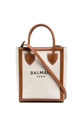 Balmain B-Army shopper shoulder bag