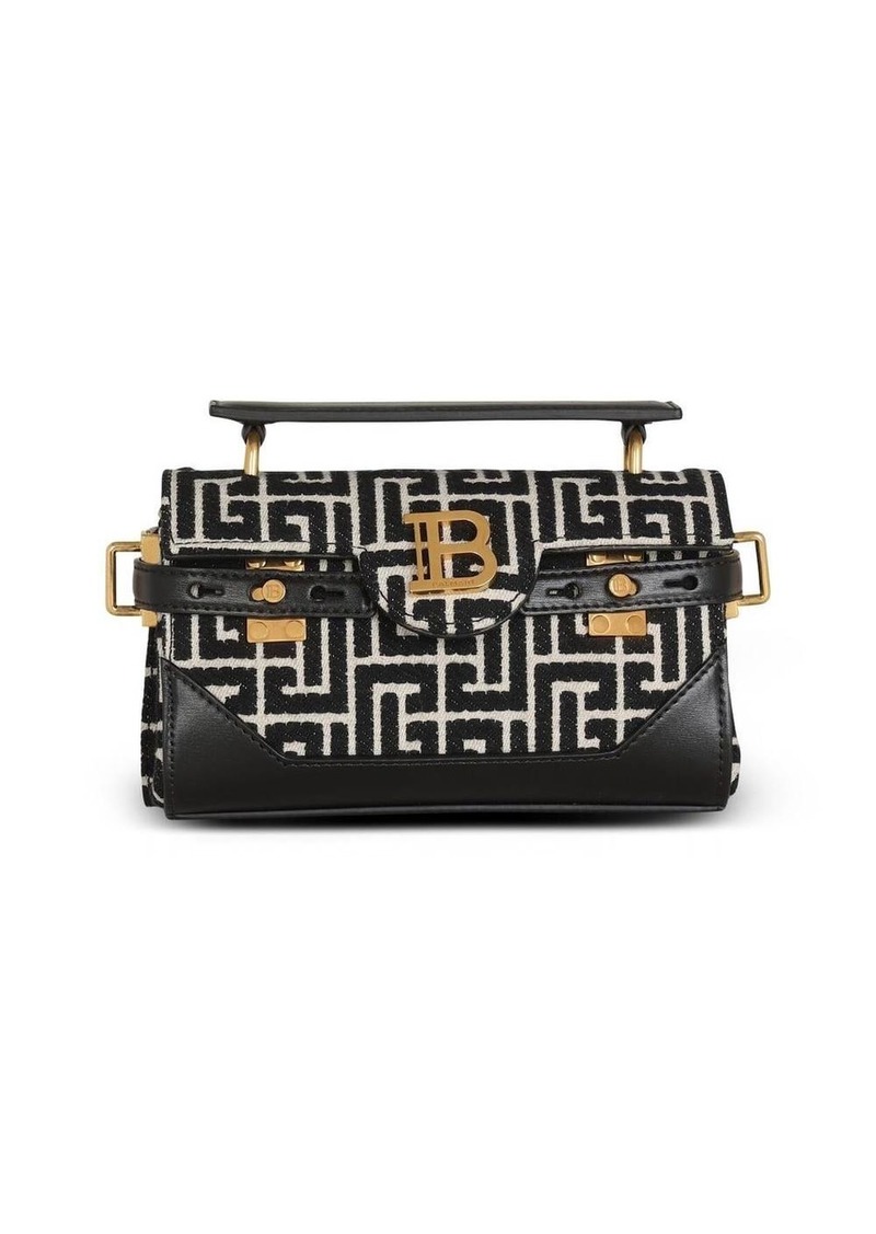 Balmain B-Buzz 19 shoulder bag