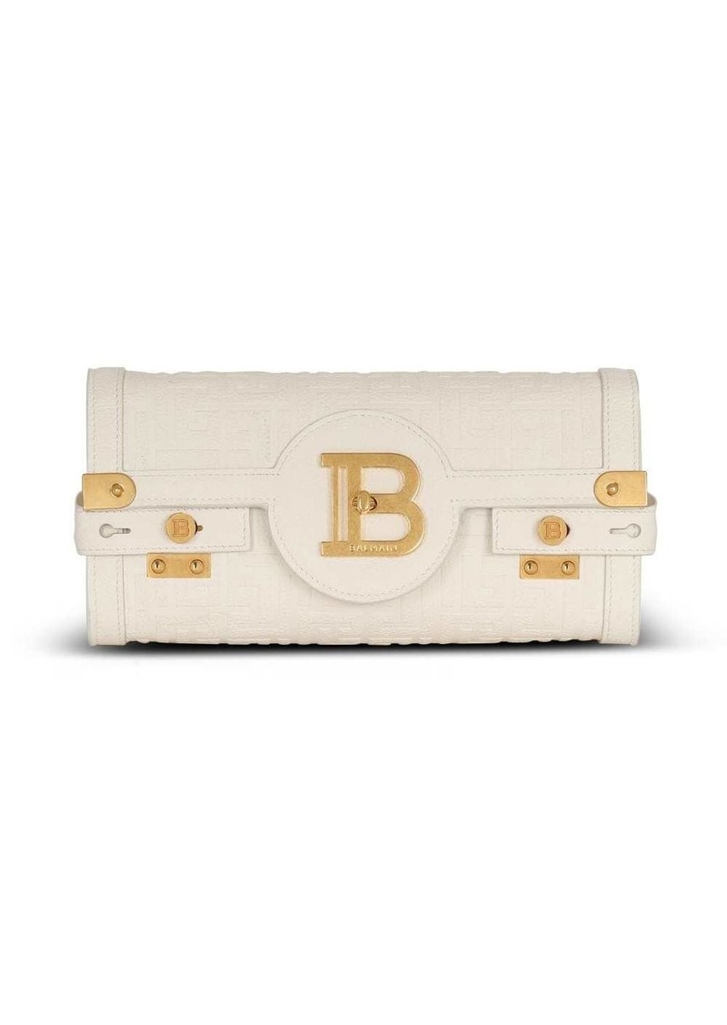 Balmain B-Buzz 23 mini bag