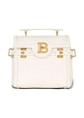 Balmain B-Buzz 23 tote bag