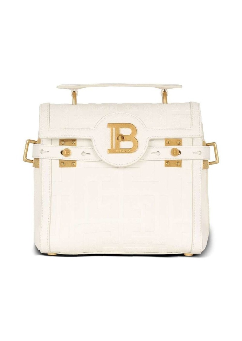 Balmain B-Buzz 23 tote bag