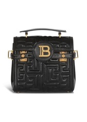 Balmain B-Buzz 23 tote bag