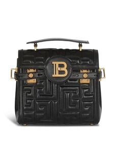 Balmain B-Buzz 23 tote bag