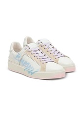 Balmain B-Court low-top sneakers