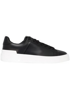 Balmain B-Court low-top sneakers