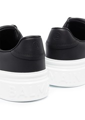 Balmain B-Court low-top sneakers