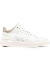 Balmain B-Court mid-top sneakers