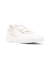 Balmain B-Skate low-top sneakers