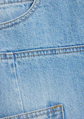 Balmain - Tapered denim jeans - Blue - 28
