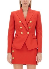 BALMAIN 6-BUTTON CLASSIC JACKET