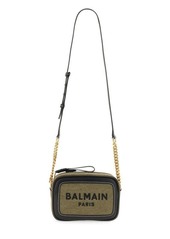 BALMAIN B-ARMY BAG