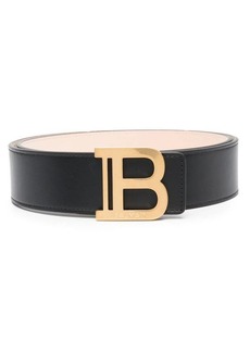 BALMAIN B-belt