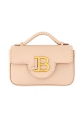 BALMAIN "B-BUZZ" MINI BAG