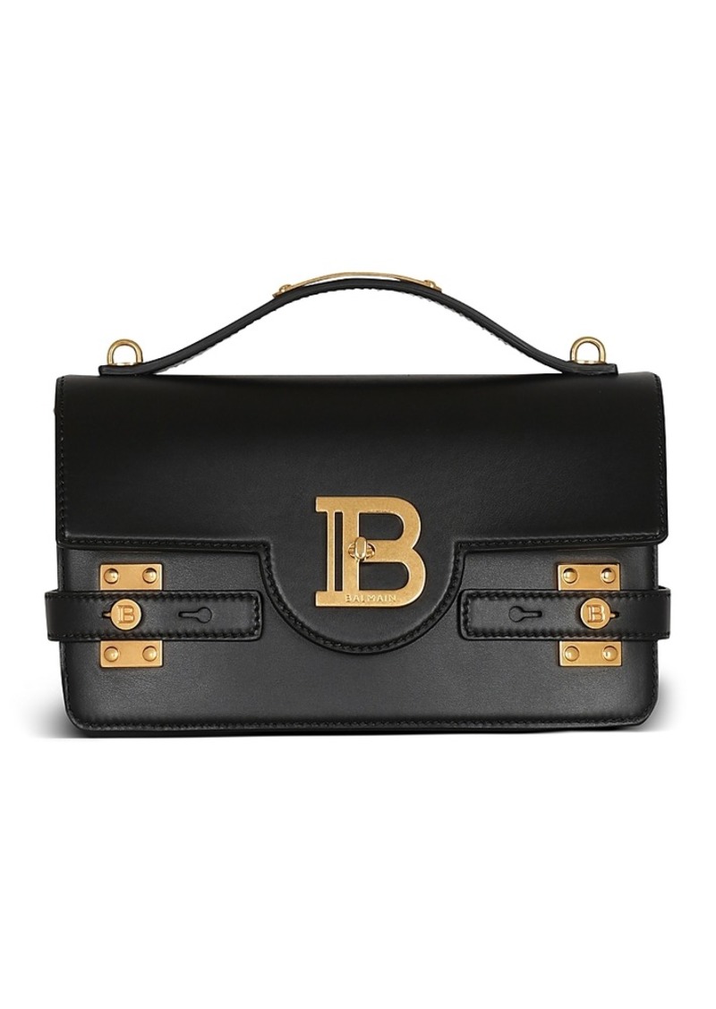 Balmain B-Buzz Small Shoulder Bag