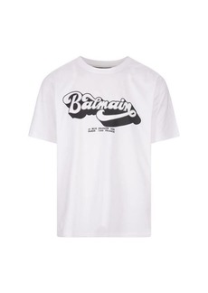 BALMAIN Balmain 70' T-Shirt