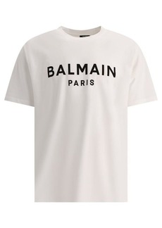 BALMAIN "Balmain Paris" t-shirt