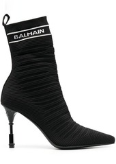 Balmain Boots