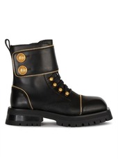 BALMAIN BOOTS