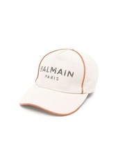 BALMAIN CAPS