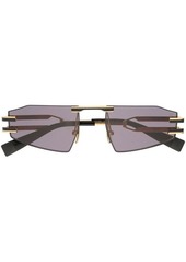 BALMAIN Fixe-II sunglasses