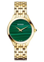 BALMAIN WATCHES Flamea Bracelet Watch