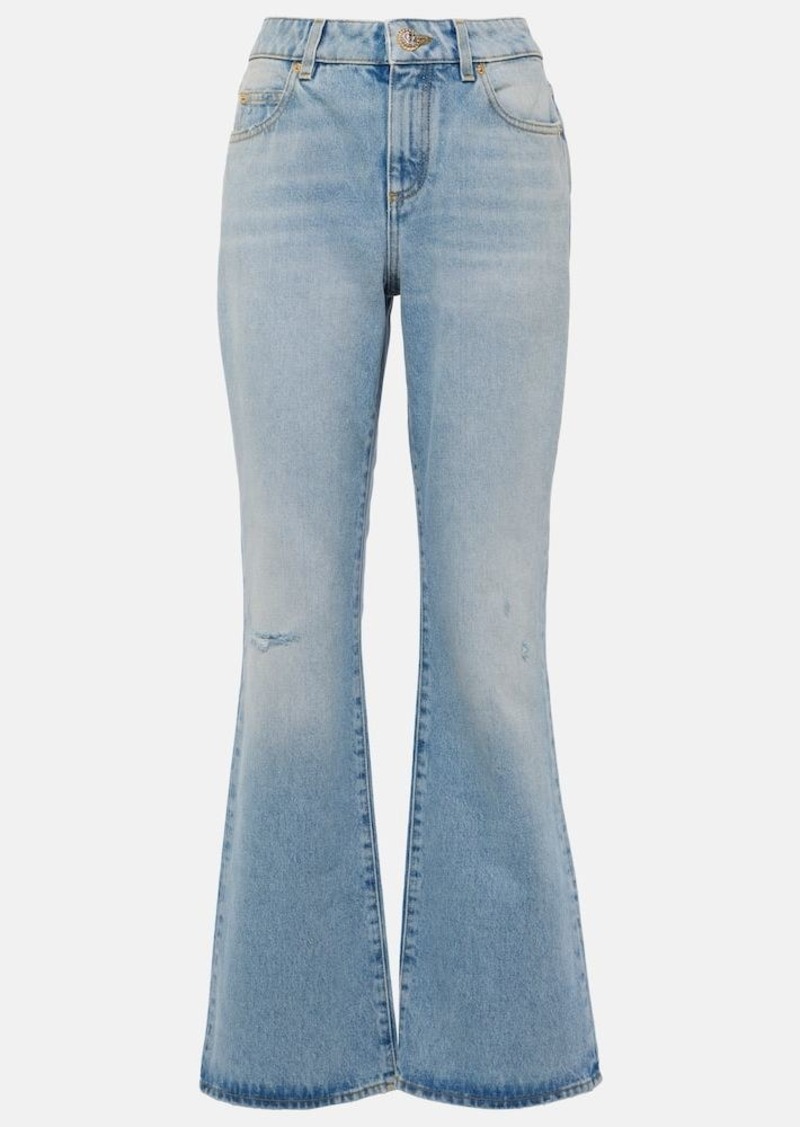 Balmain Flared jeans