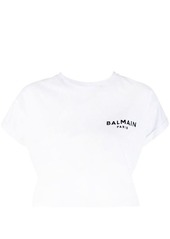 Balmain T-shirts and Polos