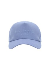 BALMAIN HATS E HAIRBANDS