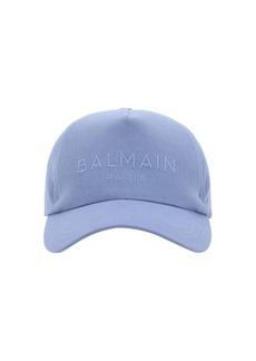 BALMAIN HATS E HAIRBANDS