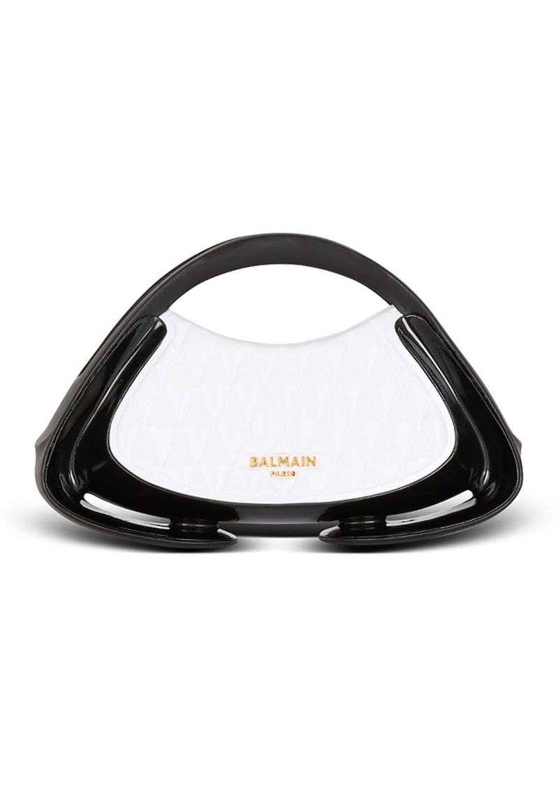 Balmain Jolie Madame Small Handbag