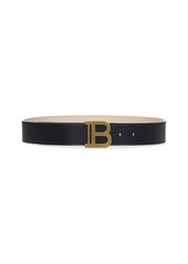 Balmain Paris B-Belt Belt