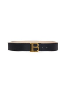 Balmain Paris B-Belt Belt