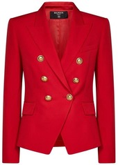 Balmain Paris Blazer