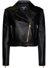 Balmain Paris Jacket