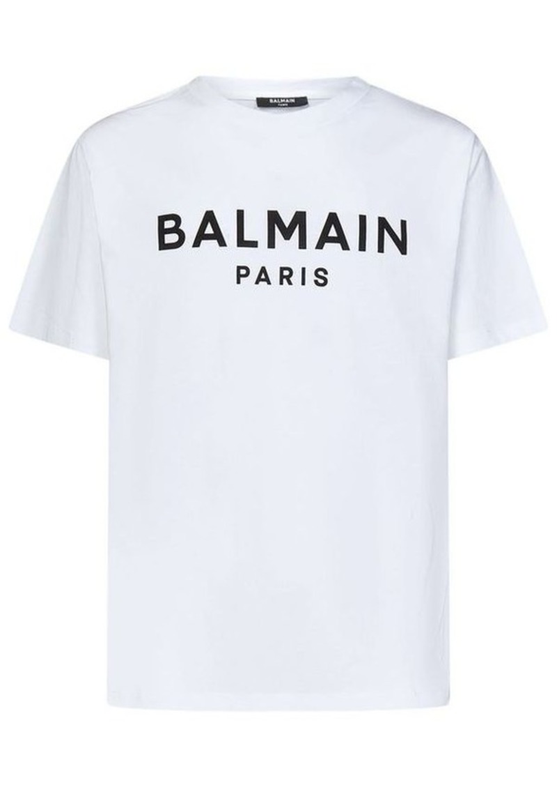 Balmain Paris T-shirt