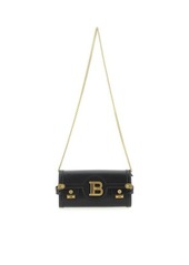 BALMAIN SATCHEL & CROSS BODY