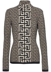 BALMAIN SHIRT CLOTHING