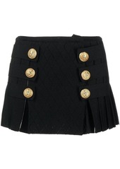 BALMAIN SKIRTS