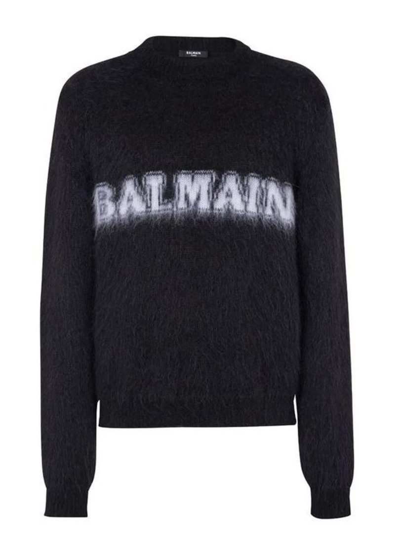 BALMAIN Sweater