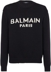 BALMAIN SWEATERS