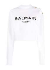 BALMAIN Sweatshirt