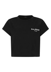 BALMAIN T-SHIRT