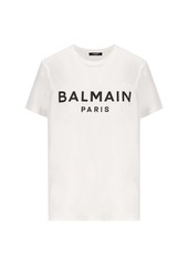 Balmain T-shirt and Polo