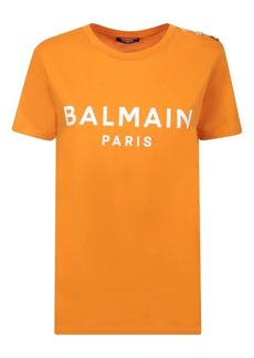 BALMAIN T-SHIRTS