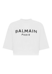BALMAIN T-shirts