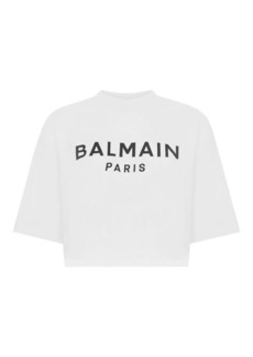 BALMAIN T-shirts