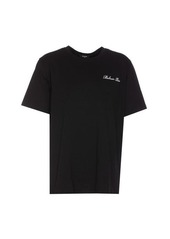 Balmain T-shirts and Polos