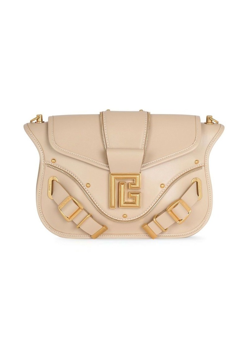 Balmain Blaze shoulder bag